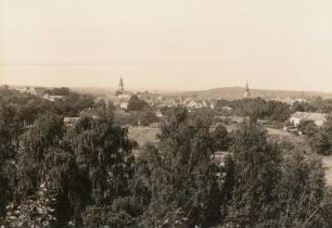 Stadt, Königsbrück