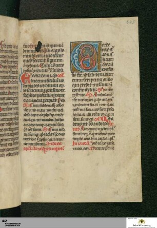 Breviarium de Sanctis