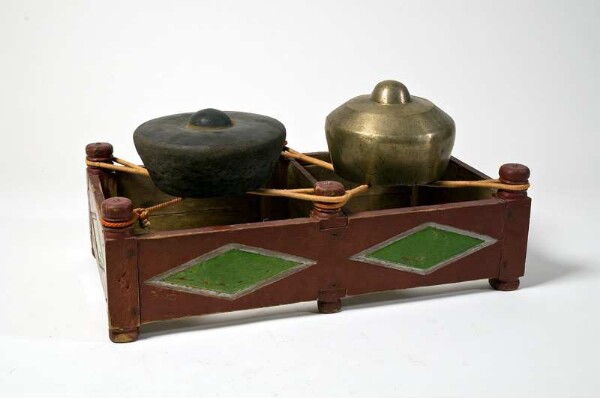 kempyang (gamelan, pélog)