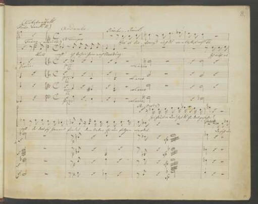 nach Nro. 11 & Nro. 12 [1852: No. 14]