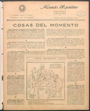Voto secreto [Broma]