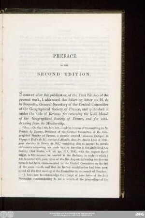 Preface To The Second Edition.