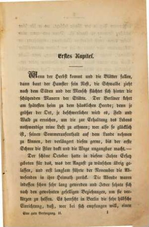 Eine gute Versorgung : Roman von Amely Bölte, 2