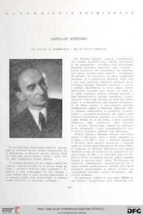 Wspomnienia pośmiertne