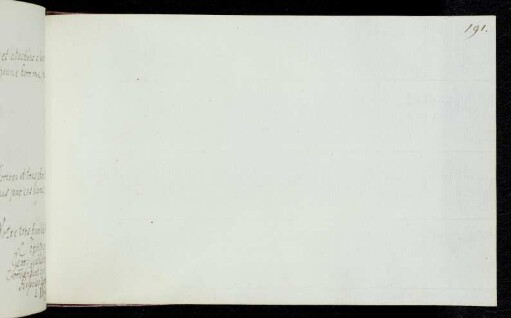 191-192 Leerseiten