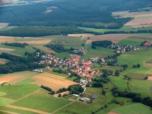 Schwabenrod bei Alsfeld