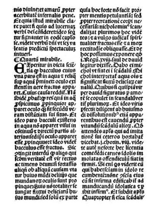 Quartū mirabile.