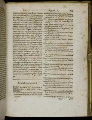 [Quæstio XI. - Quæstio XII.]