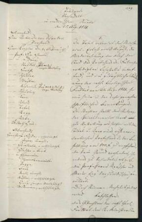 25. August 1831