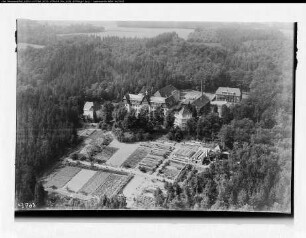 Lüdenscheid, Heilstätte [Hellersen]