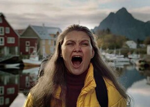 Üben, Üben, Üben - Å Øve (2024) - Trailer