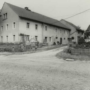 Bauernhof, Großerkmannsdorf