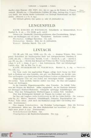 Lengenfeld