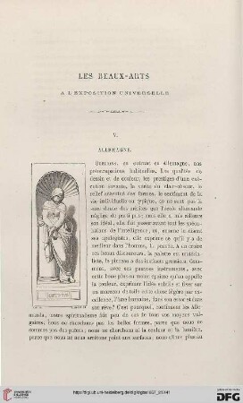 23: Les beaux-arts à l'Exposition Universelle, [2]