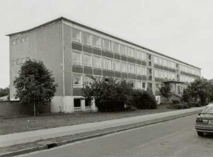 Grundschule I
