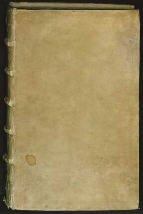 Paralipomena mit Glossen : Ms. Phill. 1654