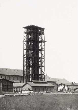 Gröditz, Zellulosefabrik