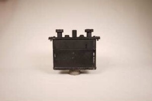 G.P.I. Control Unit MÜ26-18