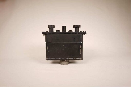 G.P.I. Control Unit MÜ26-18