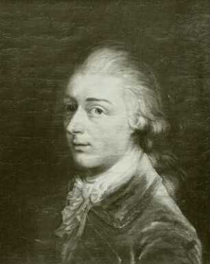 Johann Heinrich Wilhelm Tischbein