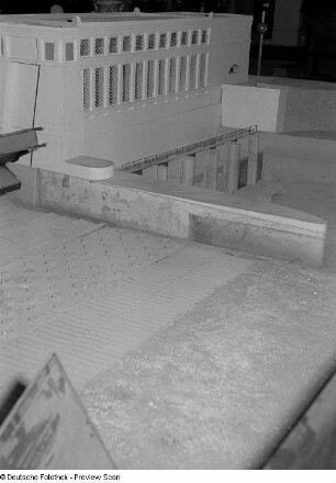 Architekturmodell
