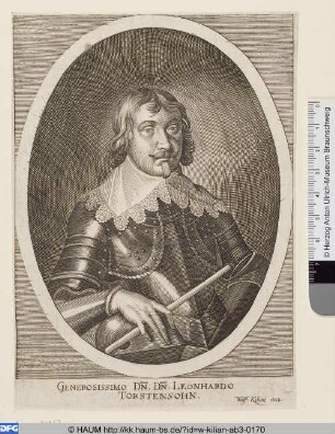 Leonhardo Torstensohn