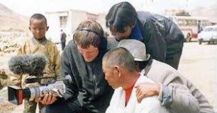 Angry Monk - Eine Reise durch Tibet