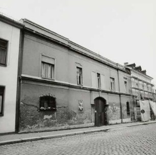 Wirtschaftsgebäude, Reichenbach (Vogtland)