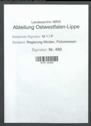 Bestandsmeldung und Beschlagnahme von Gummi