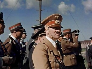 Wer war Hitler