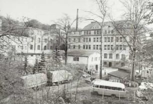Posamentenfabrik
