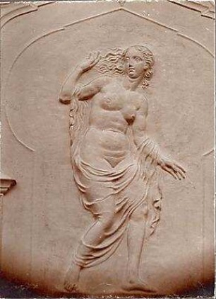Fischer, Theodor; Stuttgart; Kunstausstellungsgebäude - Deckendetail