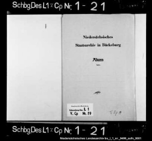 Forstfrevel der Einwohner von Frille, Päpinghausen und Wietersheim im Schaumburger Wald