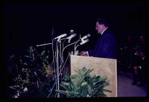 Franz Josef Strauss 10.2.67.