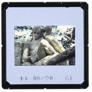 Berlin, Waldfriedhof Oberschöneweide,Berlin, Familiengrabstätte Rathenau