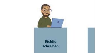 Teaser: Kurs Sprach- und Textverständnis 2.0