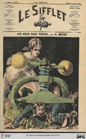 Nr. 52 (12 Janvier 1873)