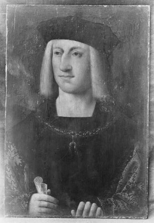Kaiser Maximilian