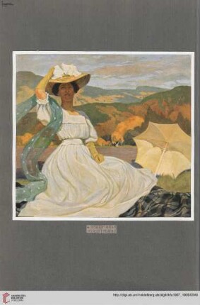 Heft 22 (15. August 1908)