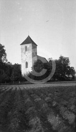 Kirche Lesten