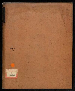 Stutgart, revidirte Herzogliche Gassen-Säuberungs- und Bronnen-Ordnung