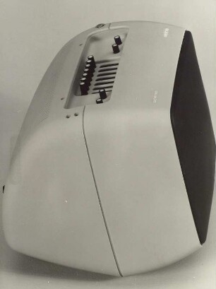 Siemens „Alpha FK 531"