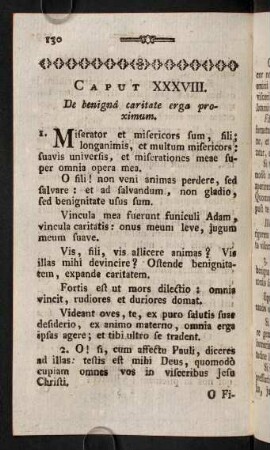 130-142, Caput XXXVIII. - Caput XLI.