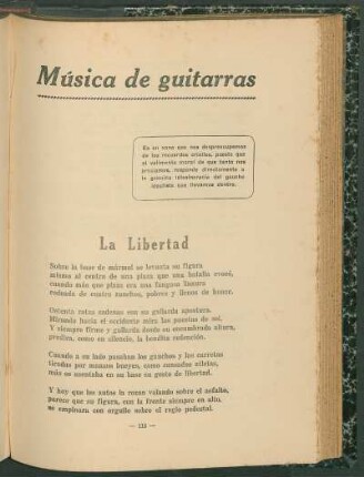 Música de guitarras