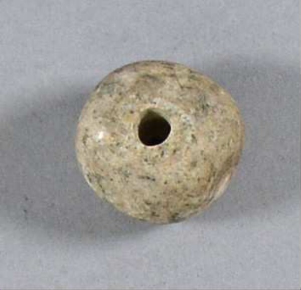 Stone bead