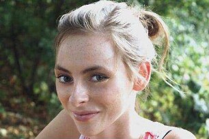 Carolyn Genzkow