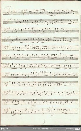 No. 2 Girolamo Abos - Artaserse 