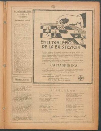 Desafío original