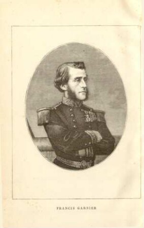 Francis Garnier