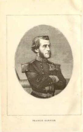 Francis Garnier